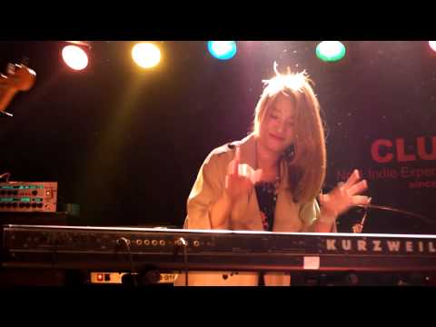 20140504 EveryDayIsLikeSunday｜블랙독 - 거짓말 (ver.Keyboard)