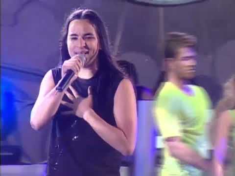 Me Jogou Fora - Gatinha Manhosa #AoVivoEmPetrolina DVD Vol.2