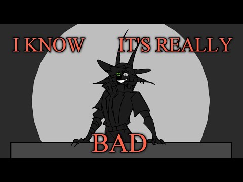 Ian | I know it's really bad | SOW SMP