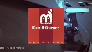 MasterJazz: Erroll Garner (Full Album)