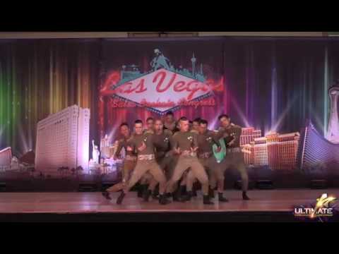 Tropical Gem Mega Team 2017