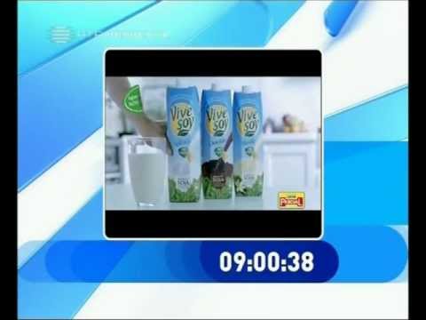 RTP Internacional - Bom Dia Portugal (2011)