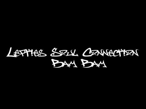 Lefties Soul Connection - Bam Bam