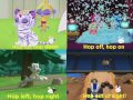 Nick Jr Hop Song