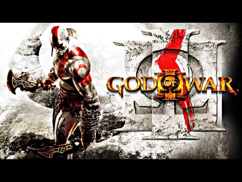 God of War 3 Remastered (PS5) - Gameplay Walkthrough Part 3 - Helios (4K 60FPS)
