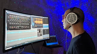 Video thumbnail for Glenn Schick on the AMEK EQ 200 by Plugin Alliance