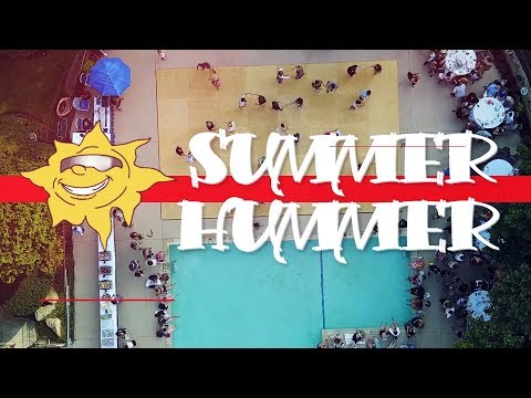 Summer Hummer 2018