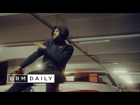 Deputy ft. Flirta D - Flipside [Music Video] | GRM Daily