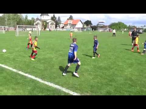 ŠF Meridiana NS - Prof. Bolesnikov NS 4:1 (Grupa B)