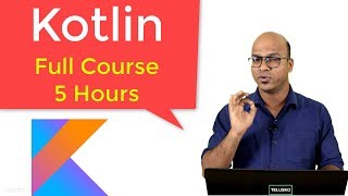 Download lagu Kotlin Tutorial for Beginners | Full Course mp3