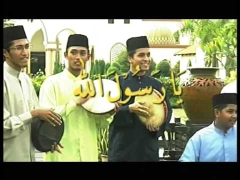 FarEast - Ahlan Bina (Official Music Video)