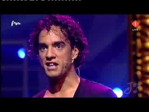 J? Freek - Man in the mirror