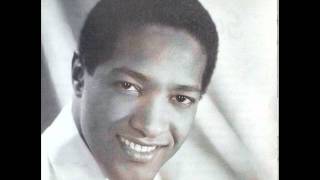 Sam Cooke-I don&#39;t want to cry.wmv