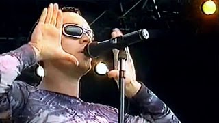 Savage Garden - I Want You (Live at Rock im Park 1998)