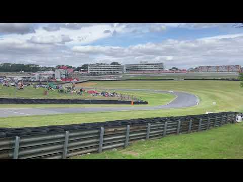 Super Touring Power Brands Hatch 2023