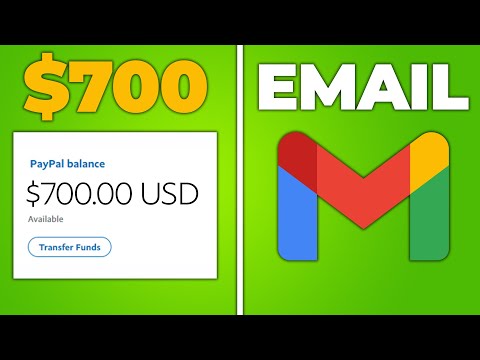 Unemployed? Earn $700 Reading Automatic Emails | Make Money Online 2022