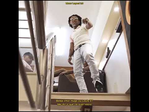 MD Chefe - Tiffany status