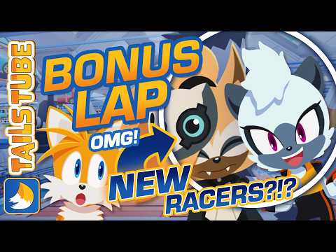TailsTube #14 - Bonus Lap