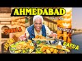 Most Famous Street Food Of Ahmedabad 2025 Fafda Jalebi Khaman Dhokla