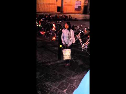 Sri Lankan KH Boyz Athal @ Firenze Italy