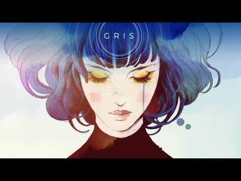 Gris - Original Game Soundtrack (full ost official video)