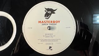 Masterboy – Dancin' Forever (Pleasure Mix) - Mighty Fun (1998)