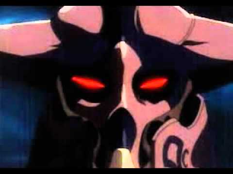 VGM: Xenogears - Grahf, Emperor of Darkness (Extended)