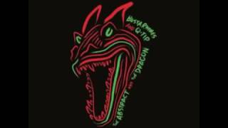 Busta Rhymes Ft Q Tip & Big Daddy Kane Come On Down The Abstract & The Dragon Mixtape.mp4