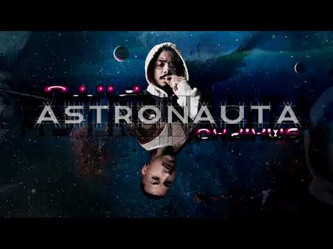 Fiitu - Astronauta Feat. SM Hip Hop 👨‍🚀🚀