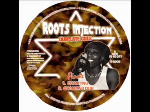 ROOTS INJECTION RI10017 FINOTE & SAMMY GOLD.wmv
