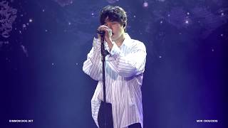 170916 Kimmyungsoo fanmeeting in TAIPEI // Love of my life -INFINITE L MYUNGSOO FOCUS FANCAM 엘 명수 직캠