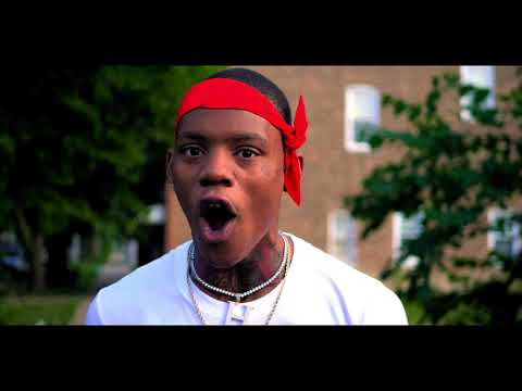 EL HITTA ft Prince Dee - And Gang Nem [Official Music Video]