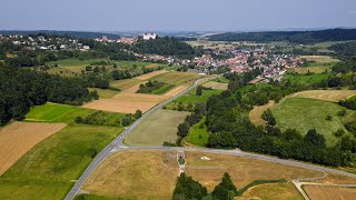 Koordiniert. Kommunenscharf. Konkret. - Klimaanpassung im Landkreis Da