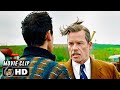 Evil Rapist Scene THE BRUTALIST 2024 Movie CLIP HD