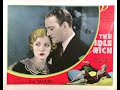 The Idle Rich 1929 Silent Comedy Satire Of High Society Laurel Hardy