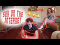 Girl And Girl Sex On The Internet Official Music Video