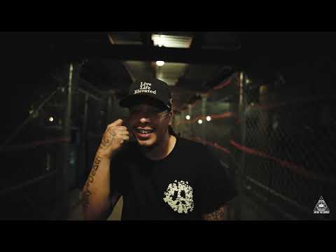 Flee Lord & Crisis - VIBE [Official Video]