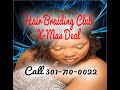 Save on Braids this Xmas | African Hair Braiding ...