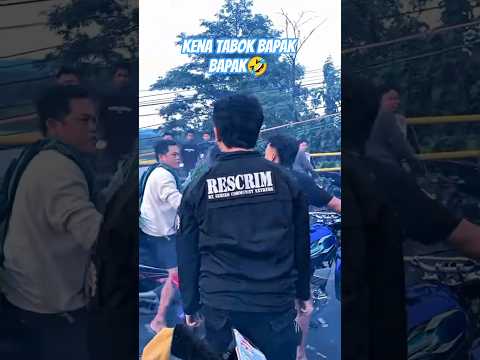 HAMPIR SAJA BAKU HANTAM SAMA WARGA SEKITAR😫 #rxking #rxkingspekblayer #ngabuburit #yrki