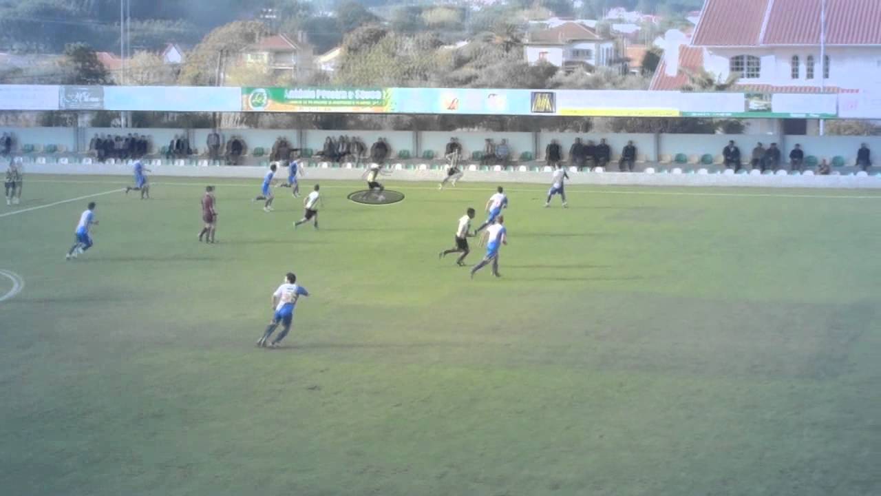PIOJO Avançado Época 2011/12 Setembro/Dezembro.wmv