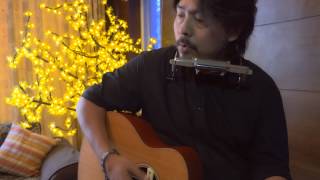 Adrian Pradhan - Aaja | Unplugged Nepali Song | Acoustic version