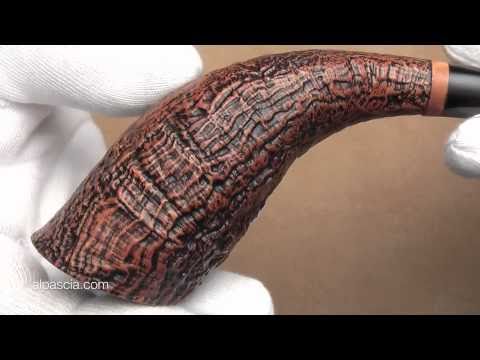 pipa Il Ceppo 060 - smoking pipe