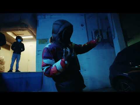 Smokey - Motion Boy (Official music video)