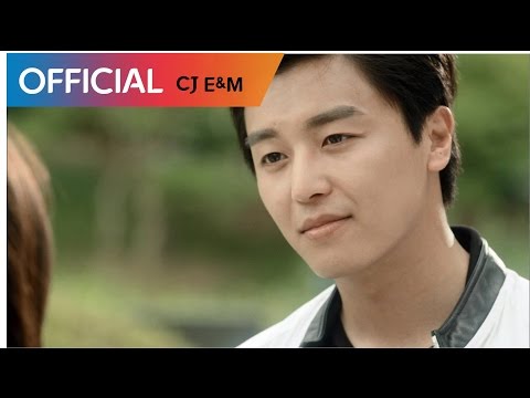 Ho Young Son, Danny Ahn - One Day MV : Korea.net : The official website of the Republic of Korea