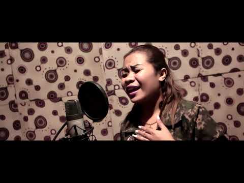 JEAN CHRISTY cvr SATU TETES AER SUSU MAMA - Stanly Goeslauw/ Melky Goeslauw