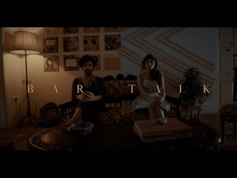 Raghav Meattle - Bar Talk (Official Music Video) | Songs from a Matchbox