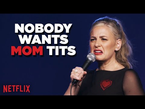 Having Kids | Christina P Stand Up Comedy | "Mother Inferior" on Netflix