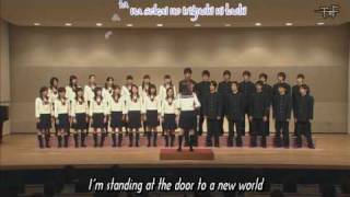 1 litre of tears 3gatsu 9ka [no parents, subbed]