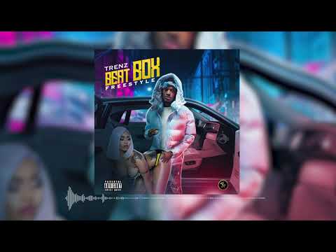 Trenz - Beatbox Freestyle