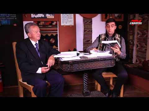 Oameni si traditii - Ion Prelipcean